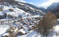 Club Med Pragelato Sestriere